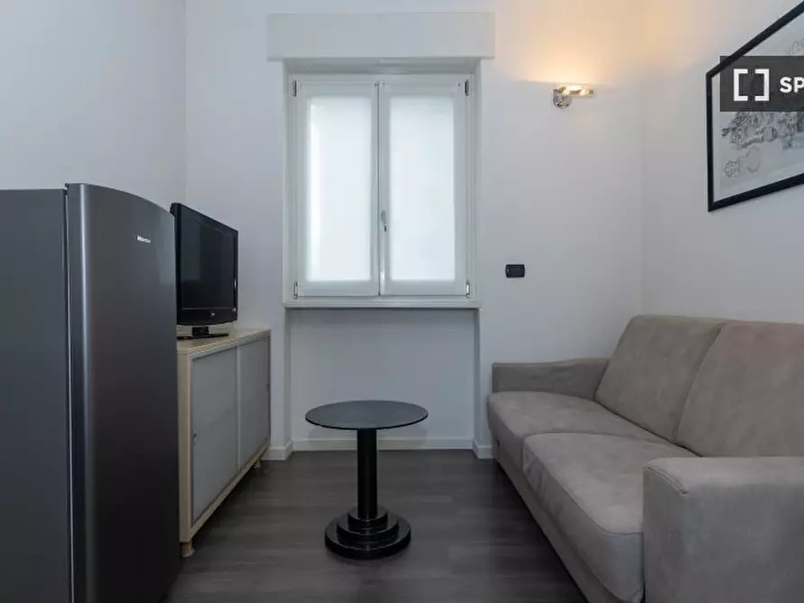 Immagine 10 di Appartamento in affitto  in Via Piero Capponi a Milano