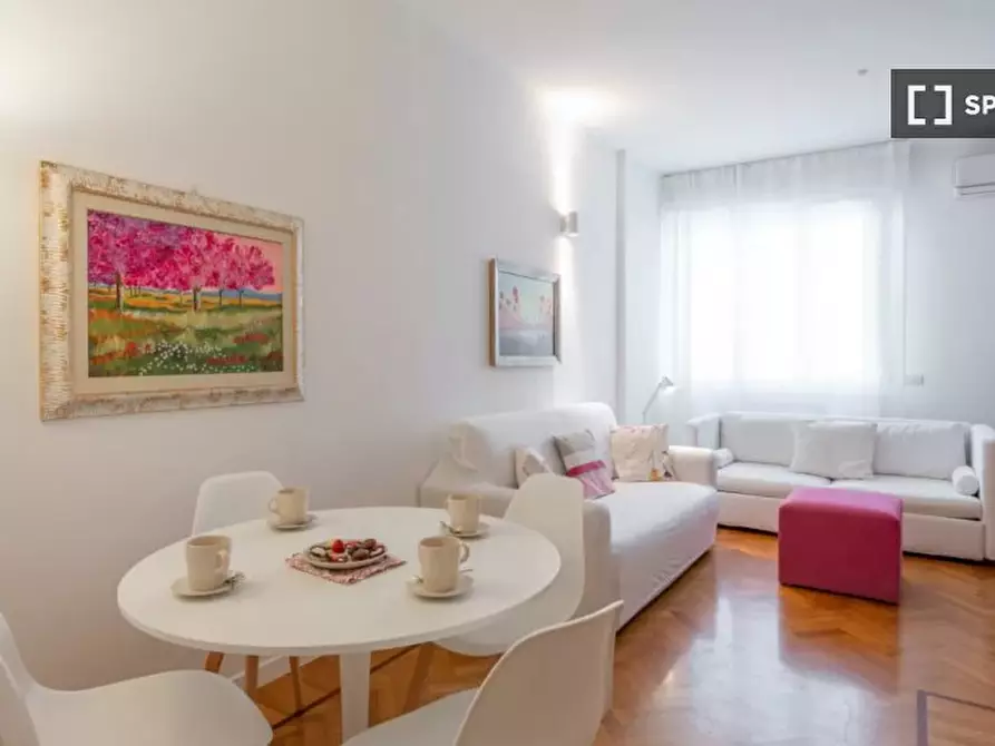 Immagine 7 di Appartamento in affitto  in Via Verona a Milano