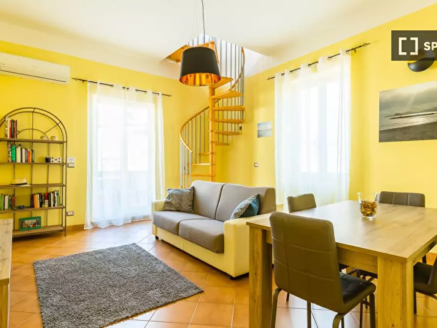 Immagine 3 di Appartamento in affitto  in Via San Paolo a Napoli