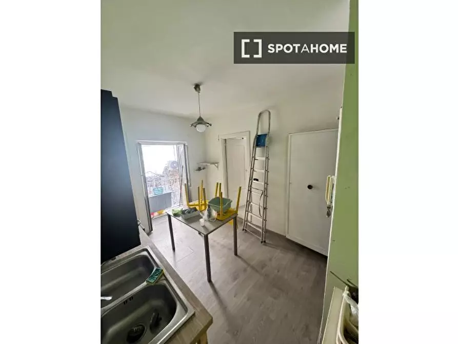 Immagine 2 di Ufficio in affitto  in Via Nilo a Napoli