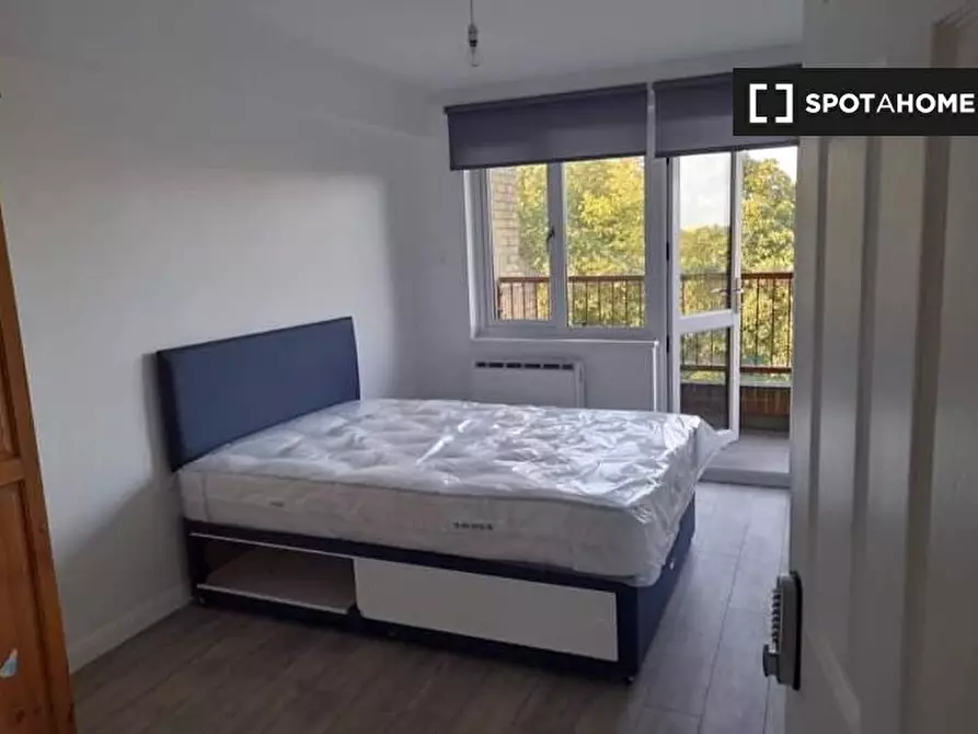 Immagine 5 di Appartamento in affitto  in Lucas St a Lewisham