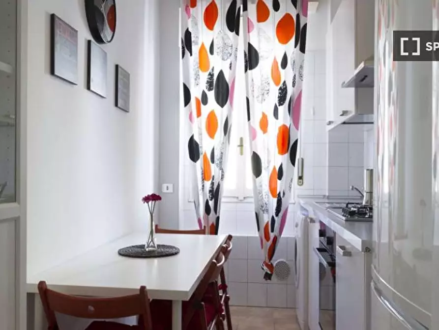 Immagine 14 di Camera condivisa in affitto  in Via Salvatore Barzilai a Milano