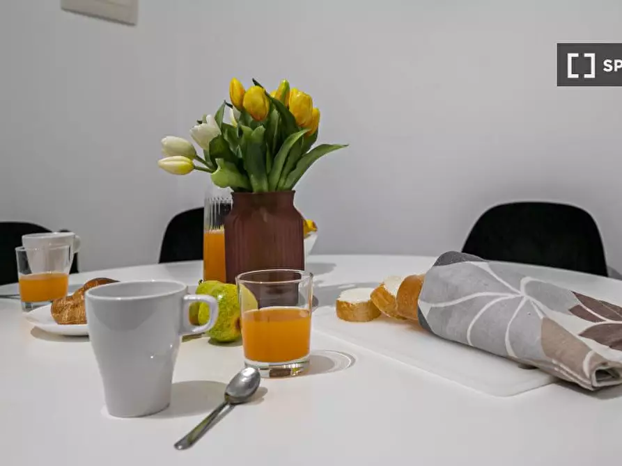 Immagine 14 di Appartamento in affitto  in Via dell'Orso a Milano