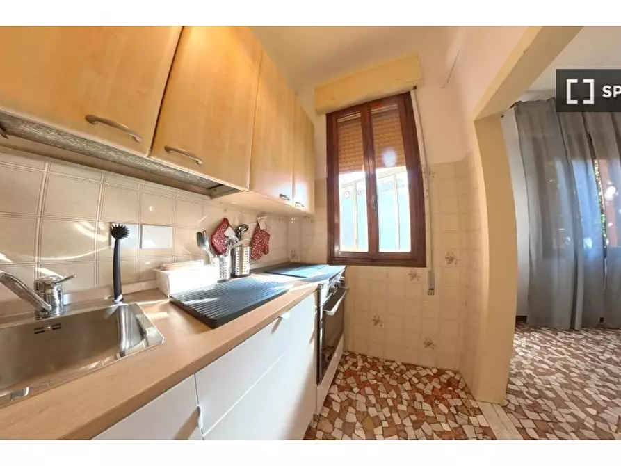 Immagine 19 di Camera condivisa in affitto  in Via Sorio a Padova