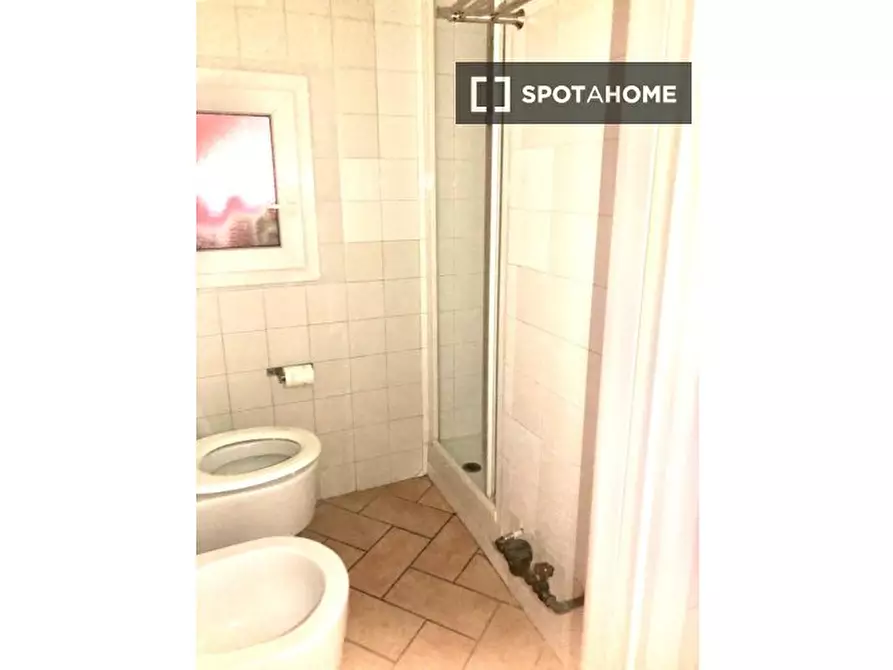 Immagine 13 di Ufficio in affitto  in Via S. Vitale a Bologna