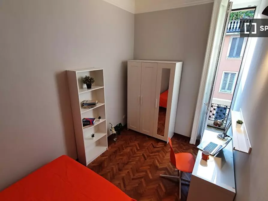 Immagine 3 di Camera condivisa in affitto  in Brianza a Milano