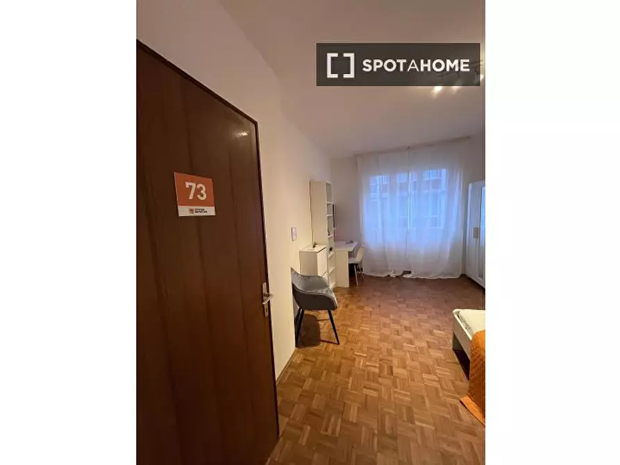Immagine 1 di Camera condivisa in affitto  in Verona a Trento