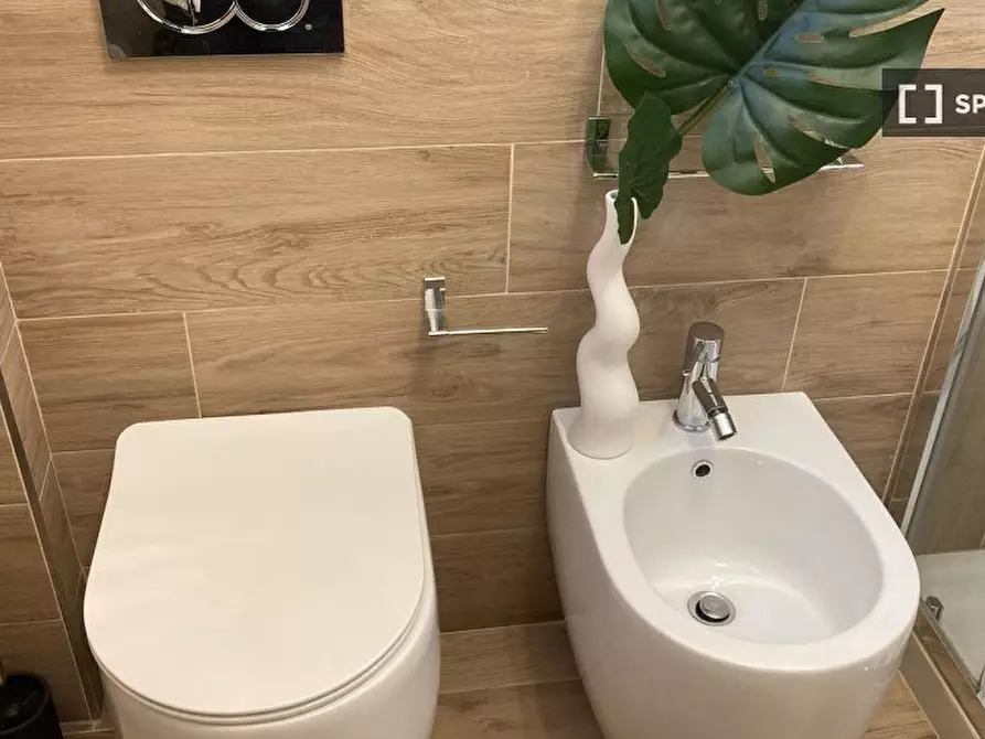 Immagine 17 di Camera condivisa in affitto  in Mura di Porta San Felice a Bologna