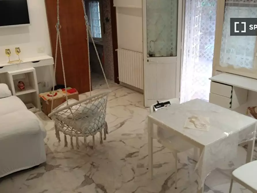 Immagine 1 di Appartamento in affitto  in Via Giacinta Pezzana a Roma