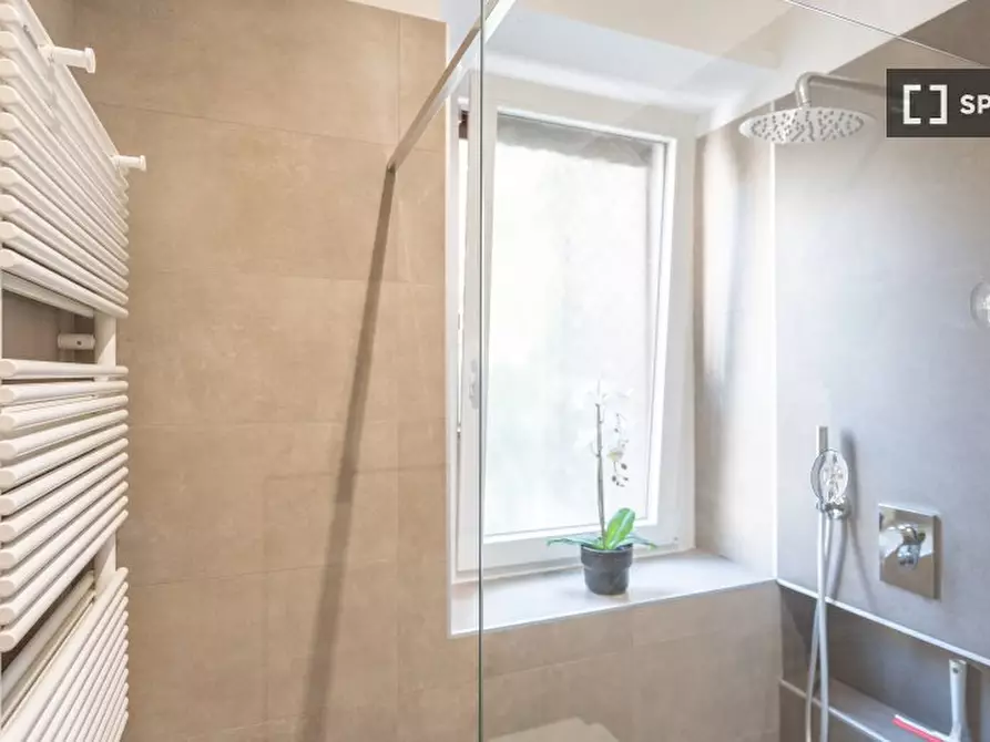 Immagine 14 di Camera condivisa in affitto  in Via Giovanni Battista Piranesi a Milano