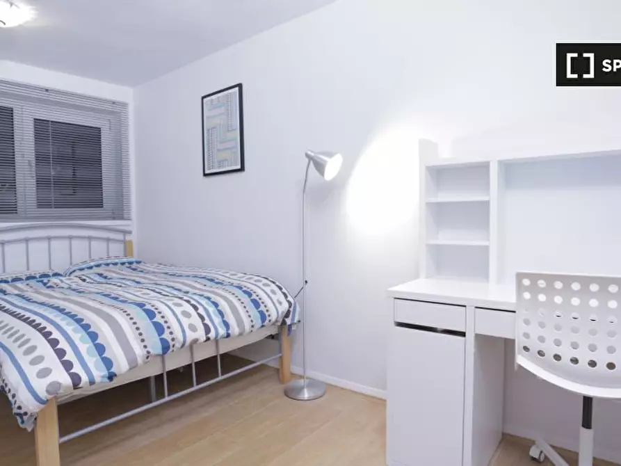 Immagine 18 di Camera condivisa in affitto  in Windmill Ln a Stratford