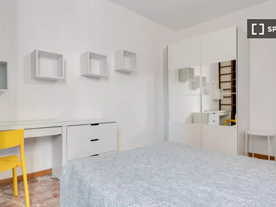 Immagine 1 di Camera condivisa in affitto  in Viale Monza a Milano