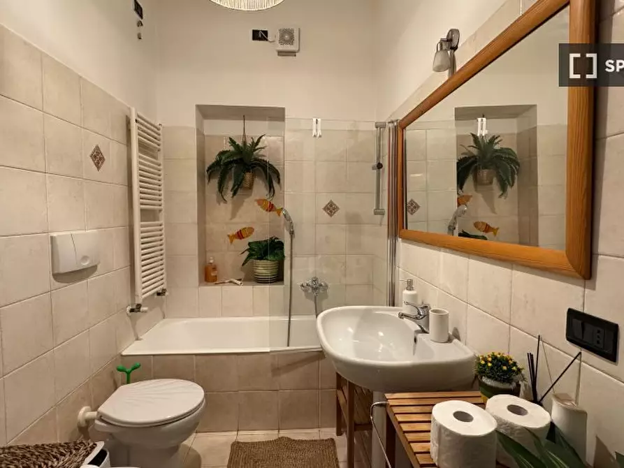 Immagine 3 di Ufficio in affitto  in Via Melchiorre Gioia a Milano