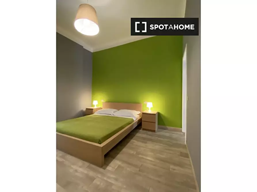 Immagine 9 di Appartamento in affitto  in Via Giuseppe Govone a Milano