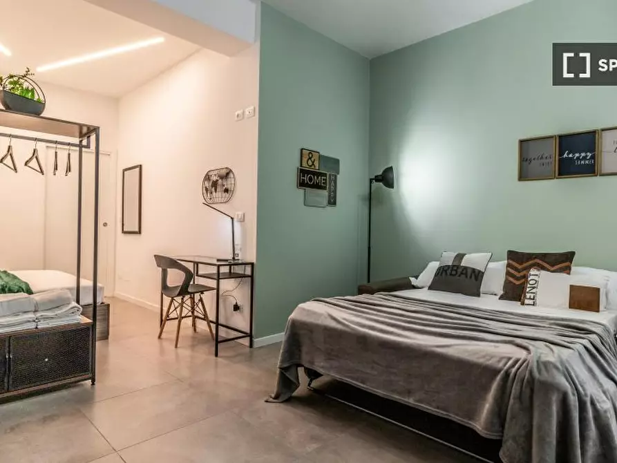 Immagine 6 di Appartamento in affitto  in Via Giuseppe Tartini a Bologna