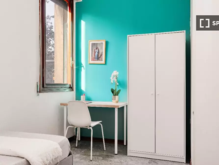 Immagine 5 di Camera condivisa in affitto  in Viale Quirico Filopanti a Bologna