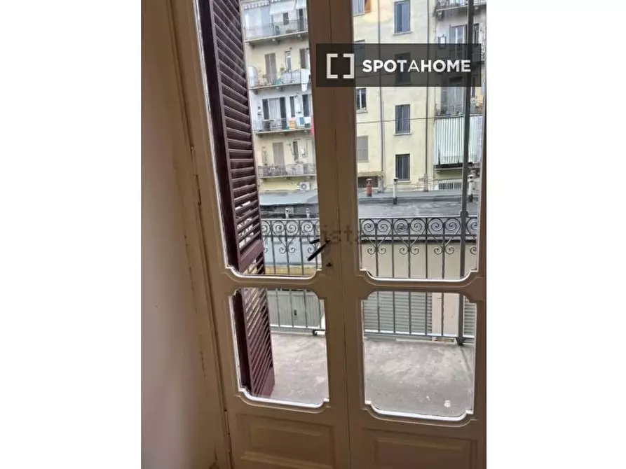 Immagine 10 di Appartamento in affitto  in Via Buronzo a Torino