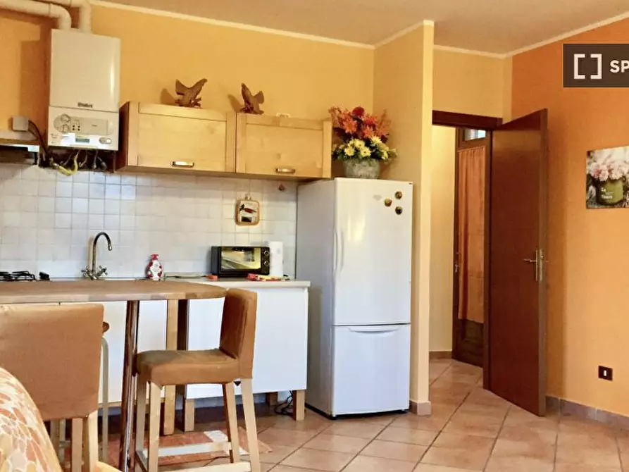 Immagine 2 di Appartamento in affitto  in Strada Alzaia Naviglio Grande a Arconate