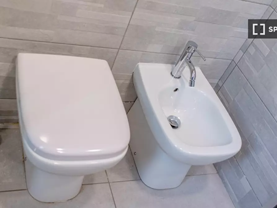 Immagine 10 di Appartamento in affitto  in Via Nizza a Torino