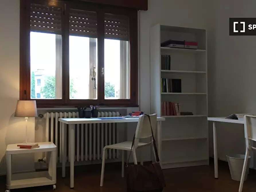 Immagine 8 di Camera condivisa in affitto  in Via Federico Confalonieri a Padova