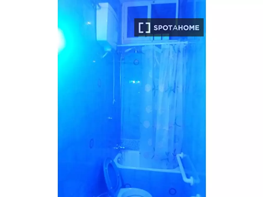 Immagine 3 di Appartamento in affitto  in C.so Giulio Cesare a Torino