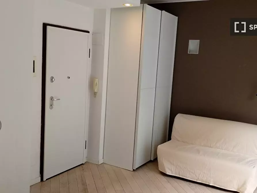 Immagine 15 di Ufficio in affitto  in Via Copernico a Milano