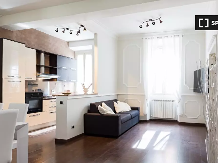 Immagine 4 di Appartamento in affitto  in Via del Gambero a Roma