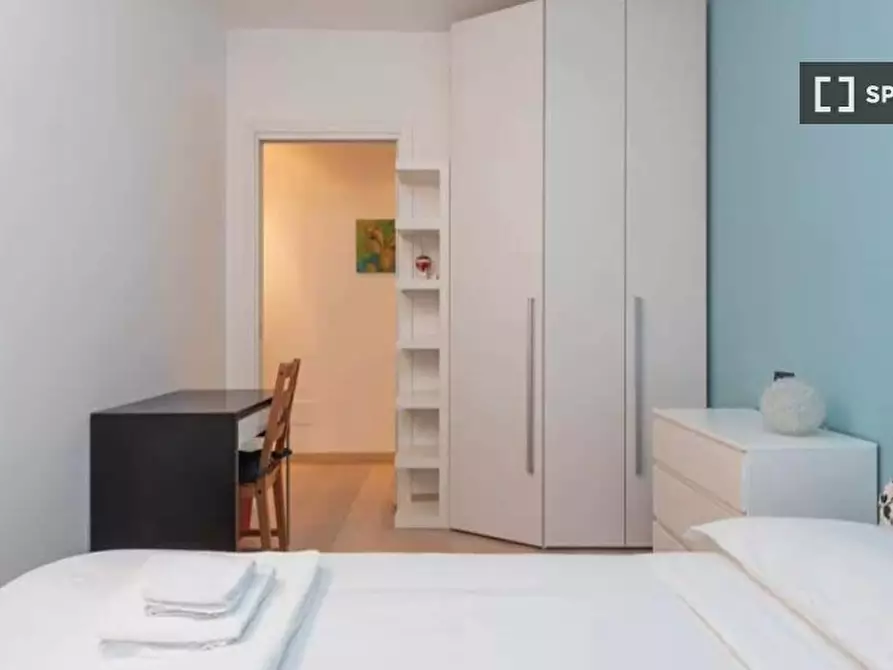 Immagine 17 di Appartamento in affitto  in Via Ludovico Lazzaro Zamenhof a Milano