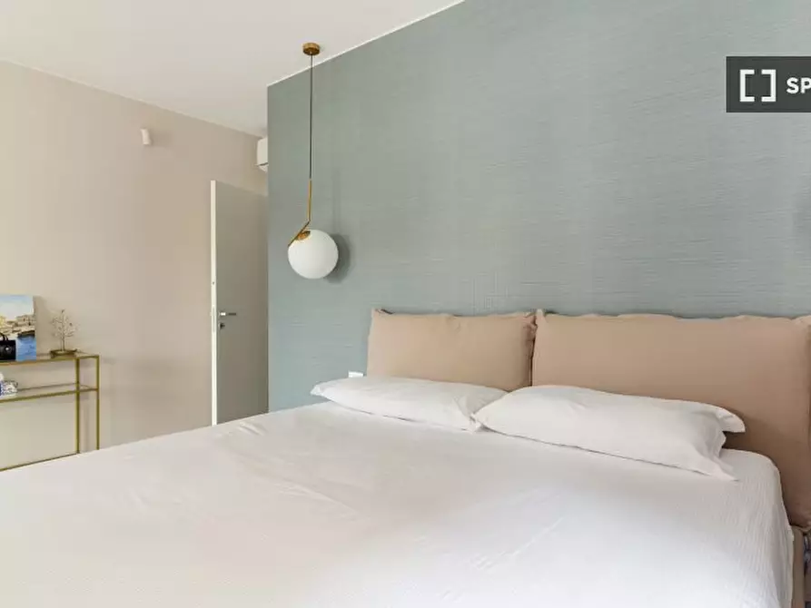 Immagine 13 di Appartamento in affitto  in Via Privata Iglesias a Milano