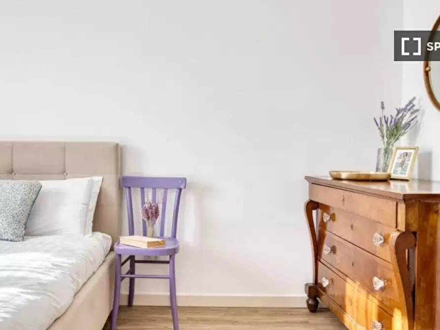 Immagine 17 di Appartamento in affitto  in Via Antonio Tolomeo Trivulzio a Milano