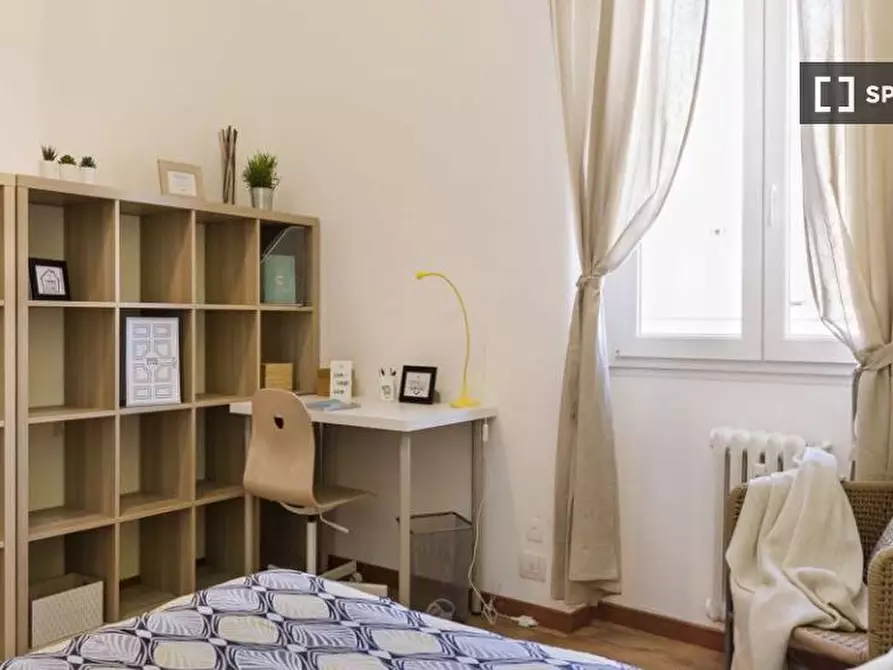 Immagine 5 di Camera condivisa in affitto  in Via San Vincenzo a Milano