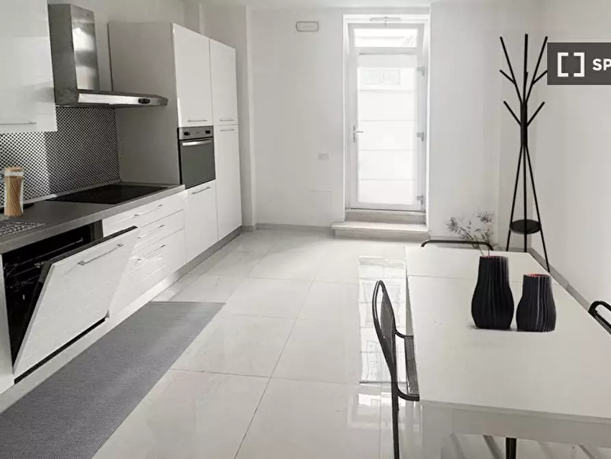 Immagine 2 di Appartamento in affitto  in Via Cesare de Lollis a Roma