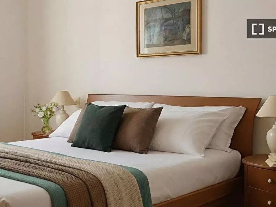 Immagine 8 di Appartamento in affitto  in Via Eugenio Villoresi a Milano