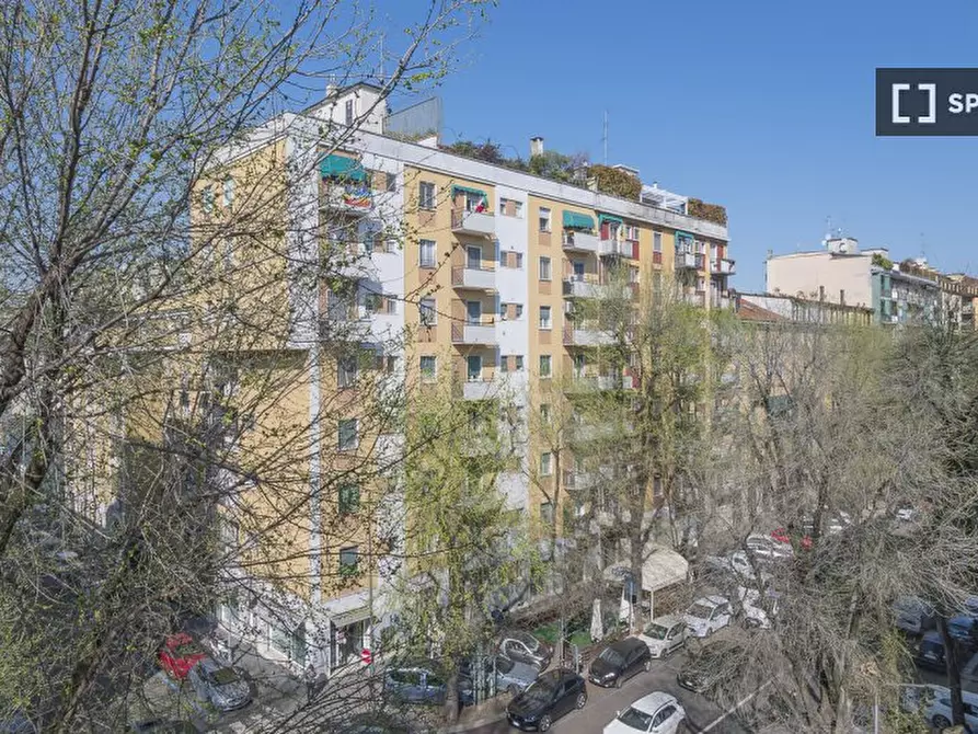 Immagine 16 di Appartamento in affitto  in Via Lomellina a Milano
