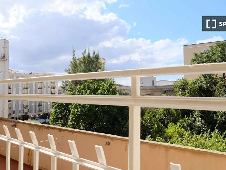 Immagine 4 di Camera condivisa in affitto  in Via Pola n a Cagliari