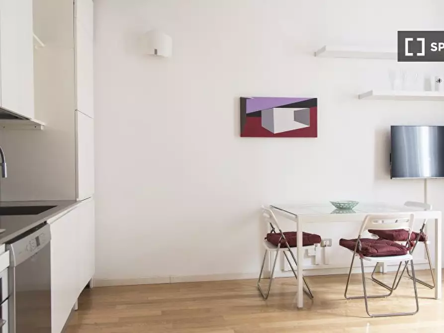 Immagine 4 di Appartamento in affitto  in Via Gaetano Previati a Milano