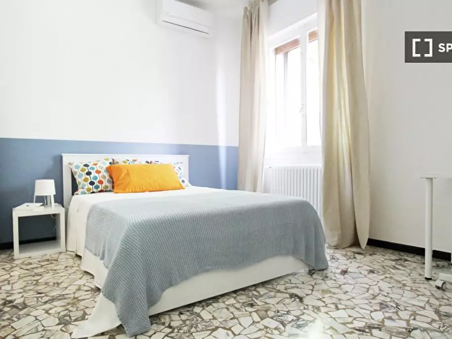 Immagine 10 di Camera condivisa in affitto  in De Giovanni a Bologna