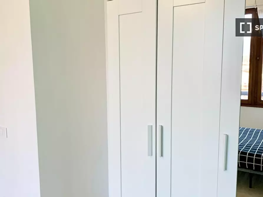 Immagine 3 di Camera condivisa in affitto  in VIALE F. REDI a Firenze