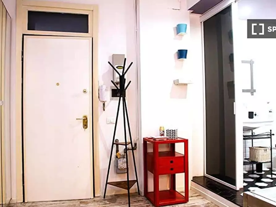 Immagine 10 di Appartamento in affitto  in Viale Col di Lana a Milano