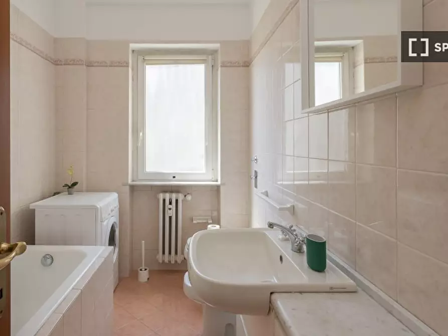 Immagine 17 di Appartamento in affitto  in Via Gianfranco Zuretti a Milano