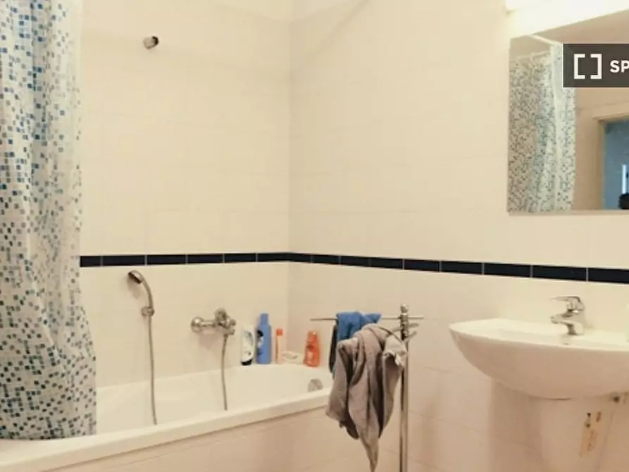 Immagine 11 di Camera condivisa in affitto  in Via Largo Carducci a Trento