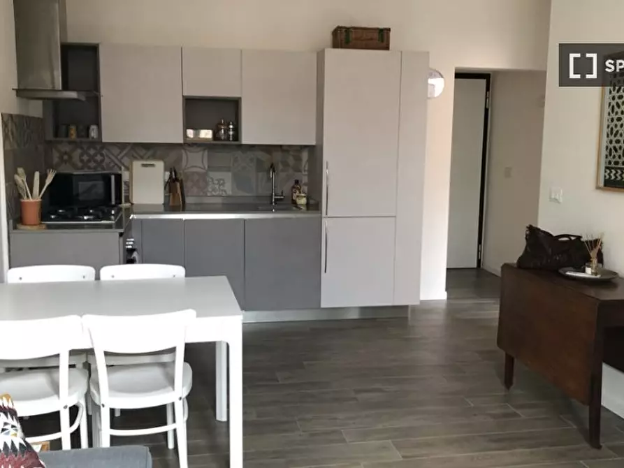 Immagine 1 di Appartamento in affitto  in P.za Aldrovandi a Bologna