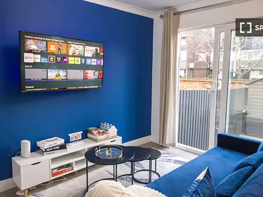 Immagine 2 di Appartamento in affitto  in Oxley Close a Camberwell