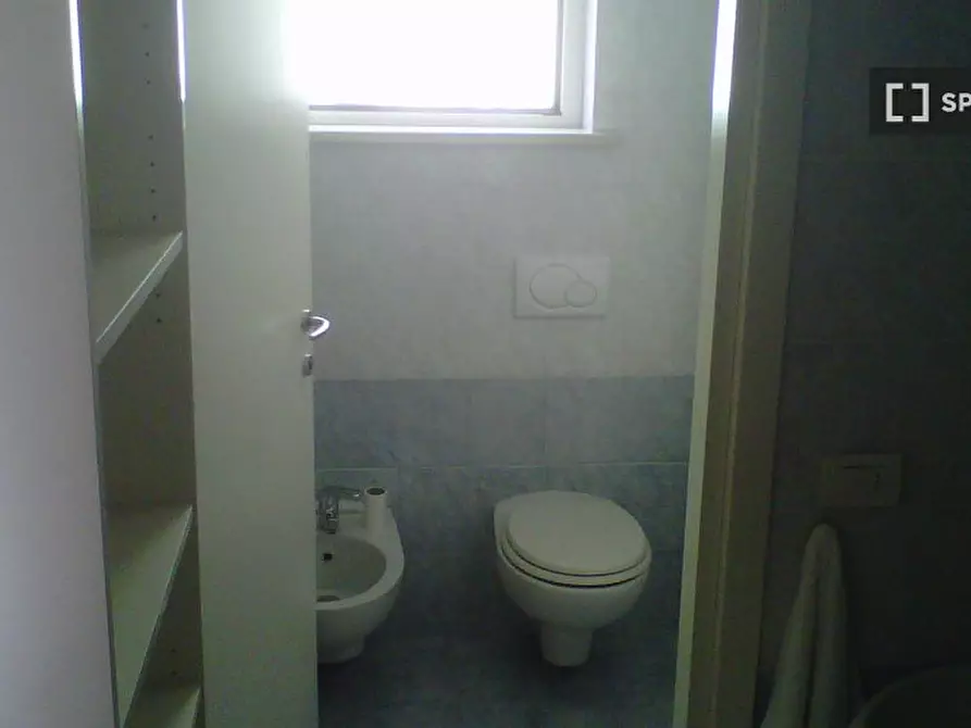 Immagine 6 di Ufficio in affitto  in Viale Lombardia a Milano