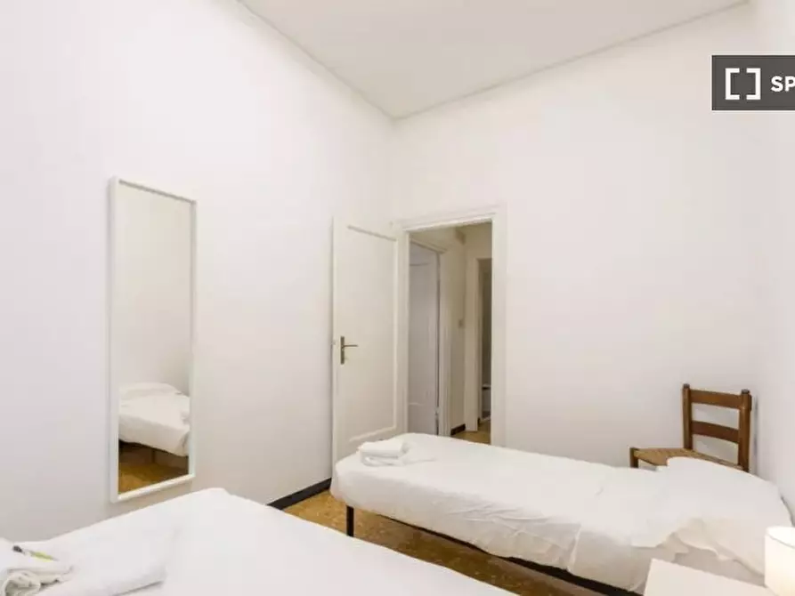 Immagine 3 di Appartamento in affitto  in Salita Superiore della Rondinella a Genova