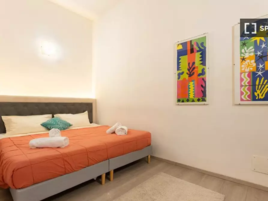 Immagine 1 di Appartamento in affitto  in Via della Pergola a Firenze