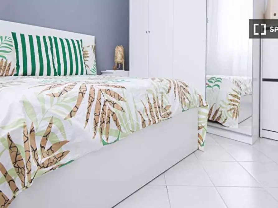 Immagine 7 di Camera condivisa in affitto  in Via Risorgimento Milan a Sesto San Giovanni