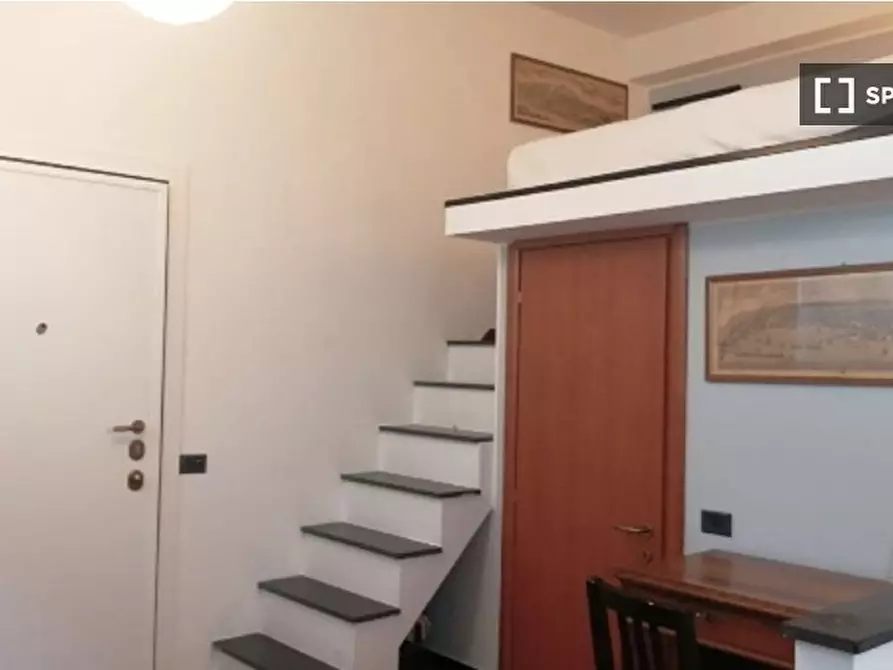 Immagine 7 di Ufficio in affitto  in Viale Misurata a Milano