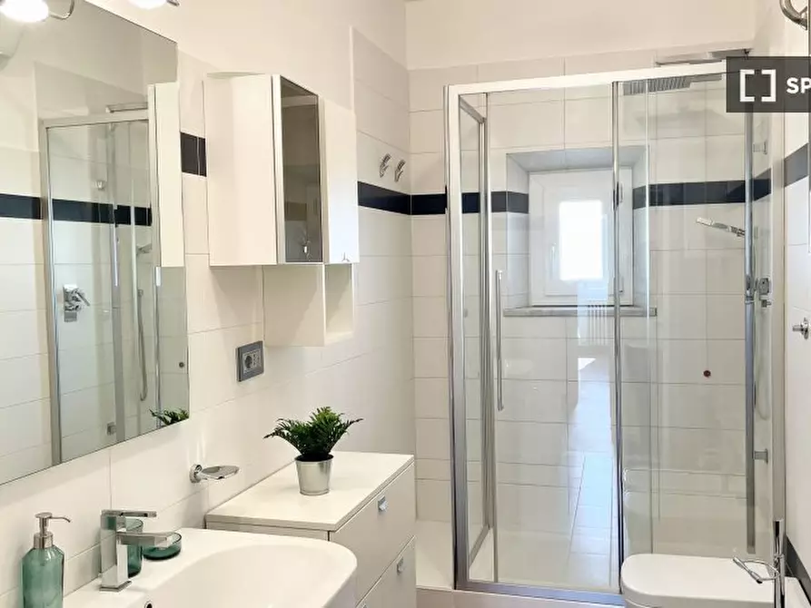 Immagine 16 di Camera condivisa in affitto  in via Giuseppe Galliano a Firenze