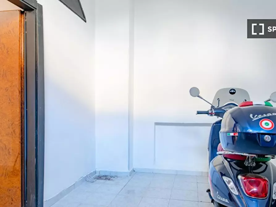 Immagine 15 di Appartamento in affitto  in Via San Massimo a Torino